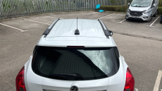 Vauxhall Mokka X 1.6i Active 5dr Petrol Hatchback